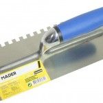 Talocha Metlica 114x280mm ref 56232 MADER