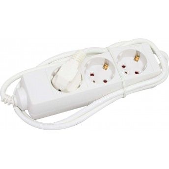 Extensão Eléctrica, 1.5mx1mm refª 56068 SAURIUM Extensão Eléctrica, 1.5mx1mm refª 56068 SAURIUM