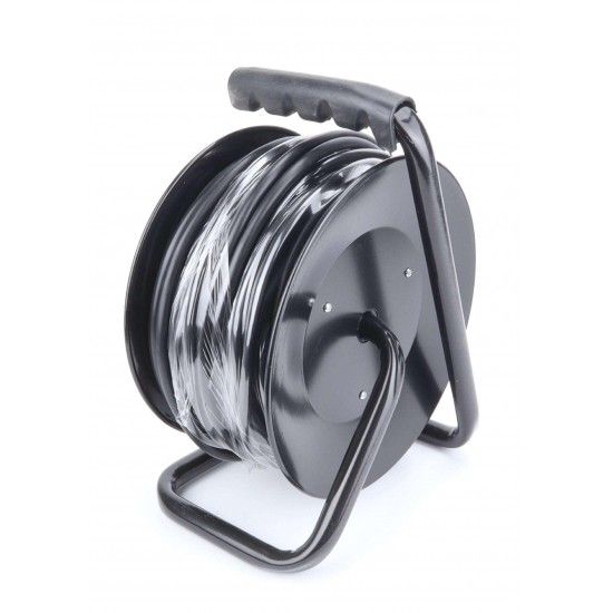 Extenso elctrica c/enrolador 3x2.5mm 30m ref 56054 Mader