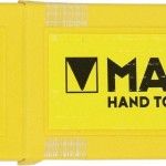 Lmina Corte Ferro, Ao Carbono ref 56037 MADER
