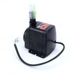 Motor / Bomba para Máquina Lavar Peças refª 55325 MADER Motor / Bomba para Máquina Lavar Peças refª 55325 MADER