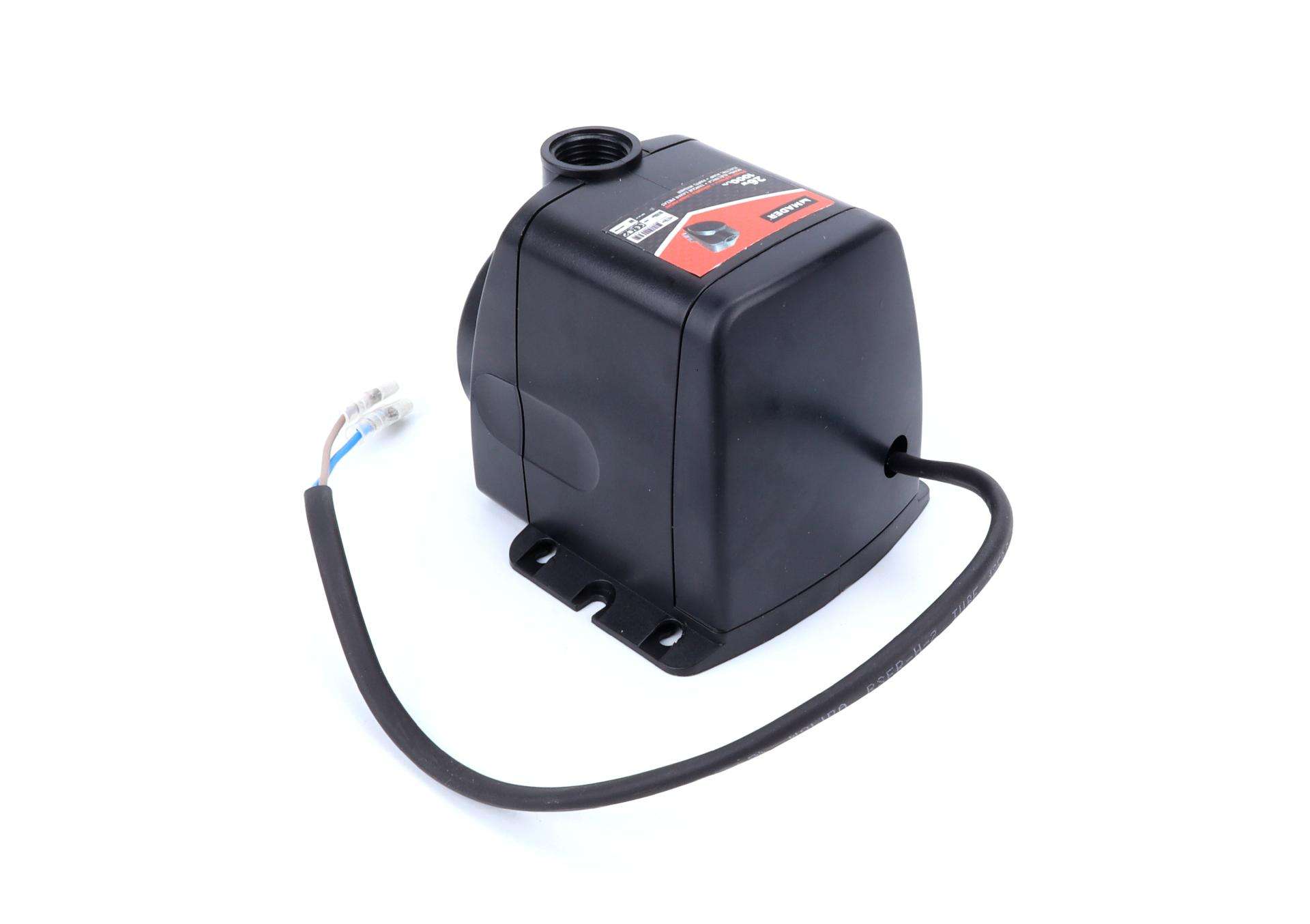 Motor / Bomba para Máquina Lavar Peças refª 55325 MADER