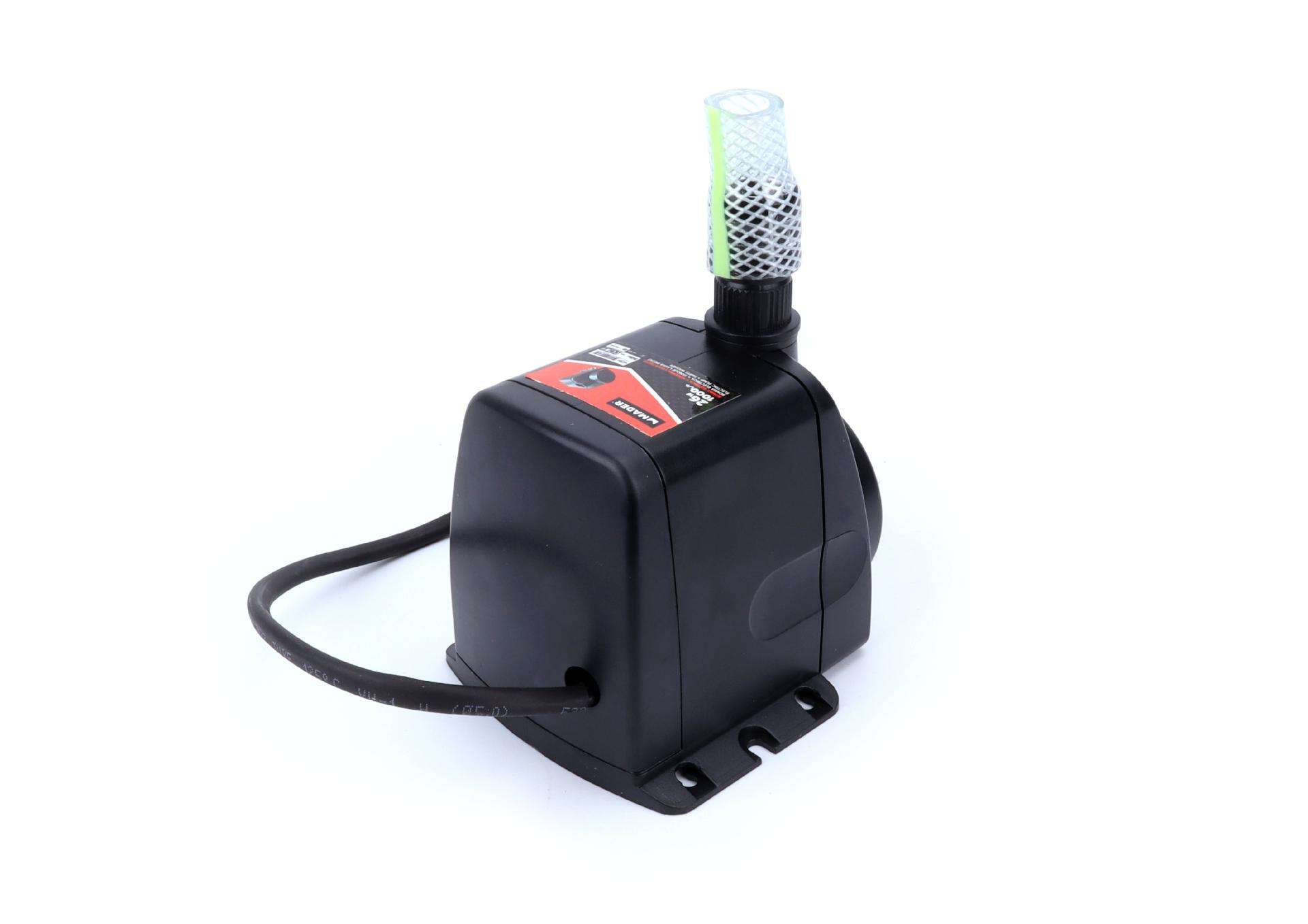 Motor / Bomba para Máquina Lavar Peças refª 55325 MADER