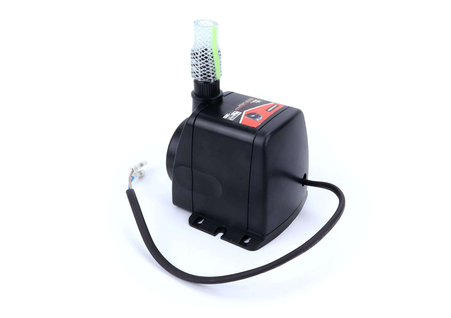 Motor / Bomba para Máquina Lavar Peças refª 55325 MADER