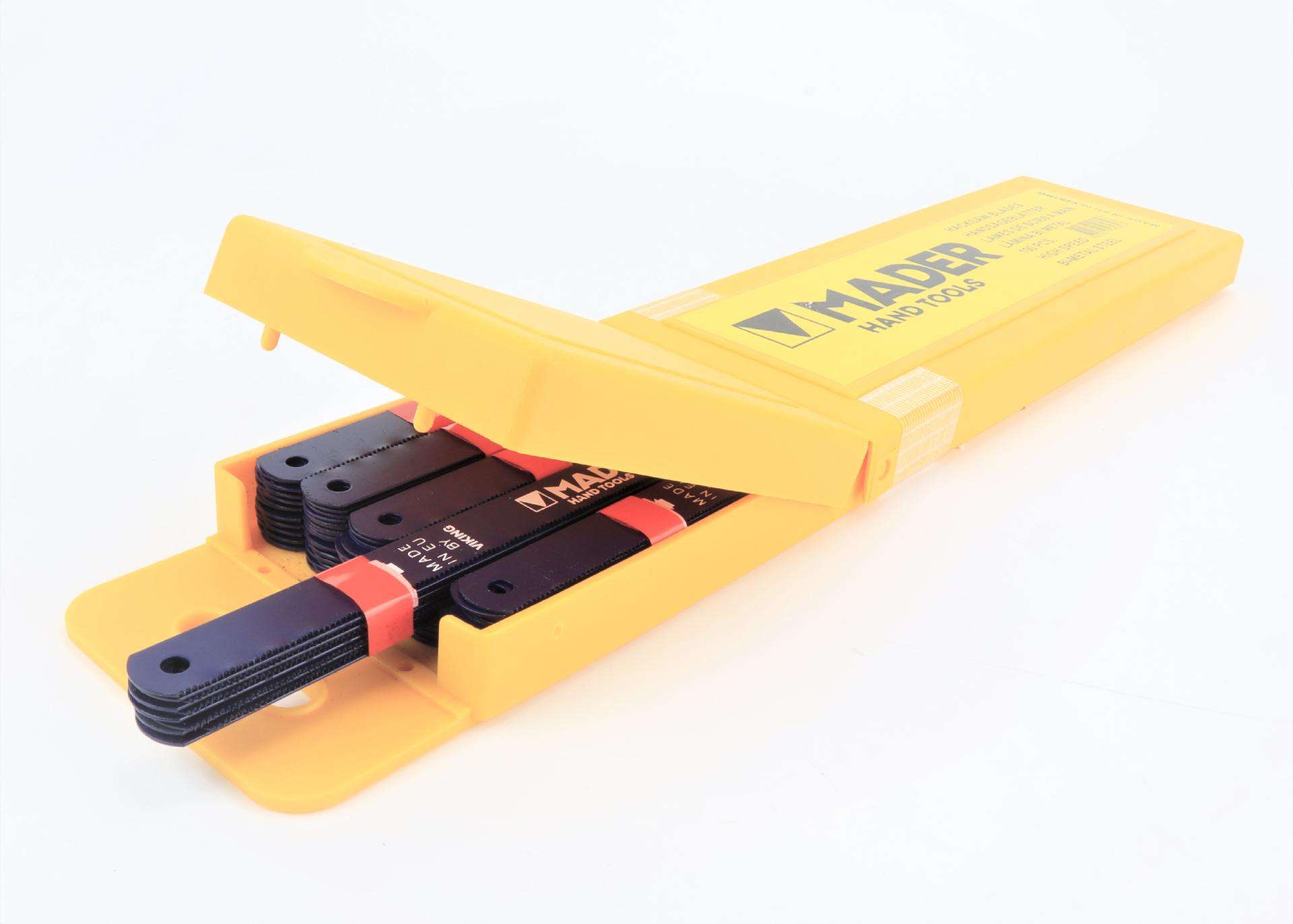 Lâmina Corte Ferro, Bi Metal refª 56039 MADER