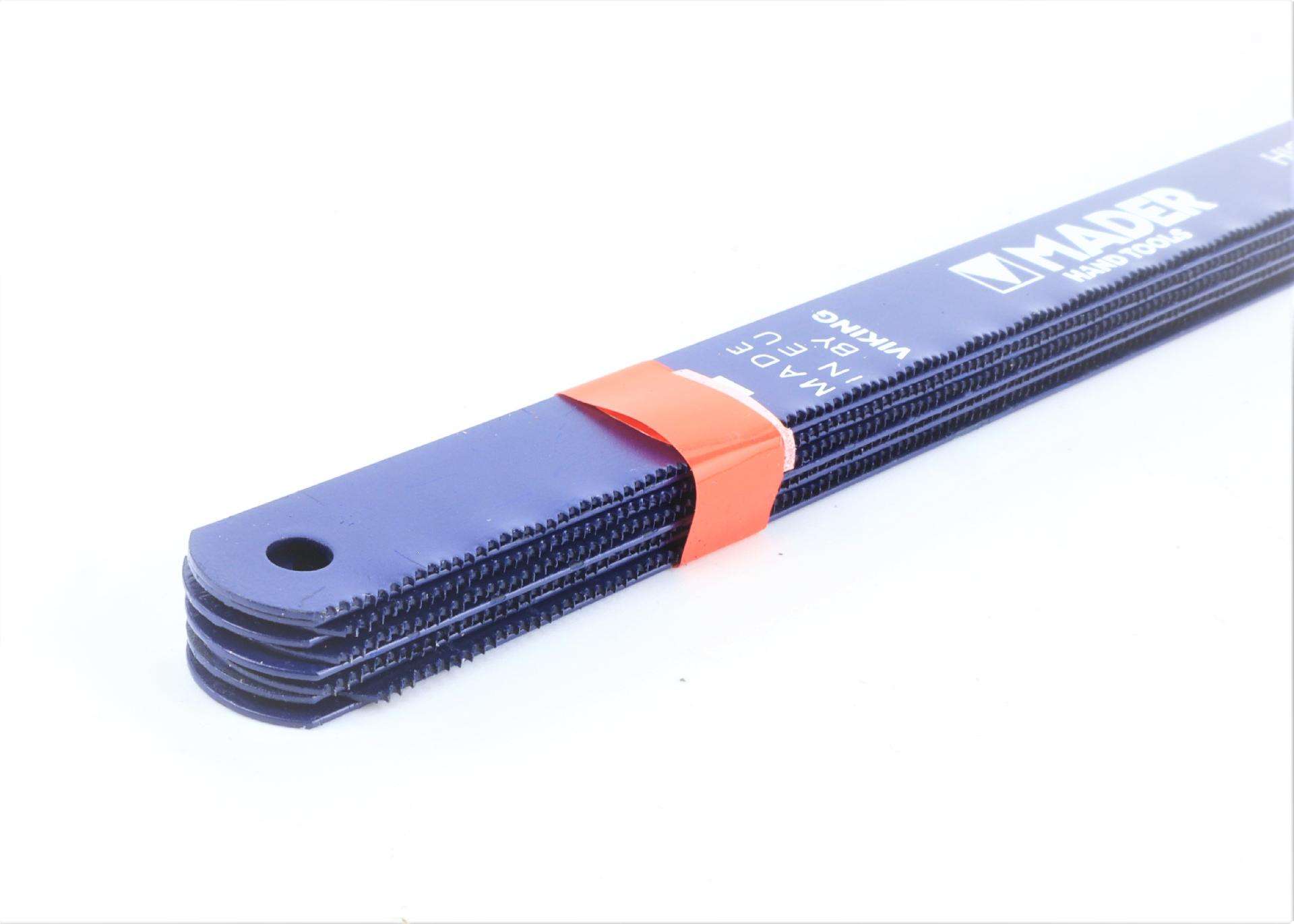 Lâmina Corte Ferro, Bi Metal refª 56039 MADER