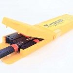 L�mina Corte Ferro, Bi Metal ref� 56039 MADER