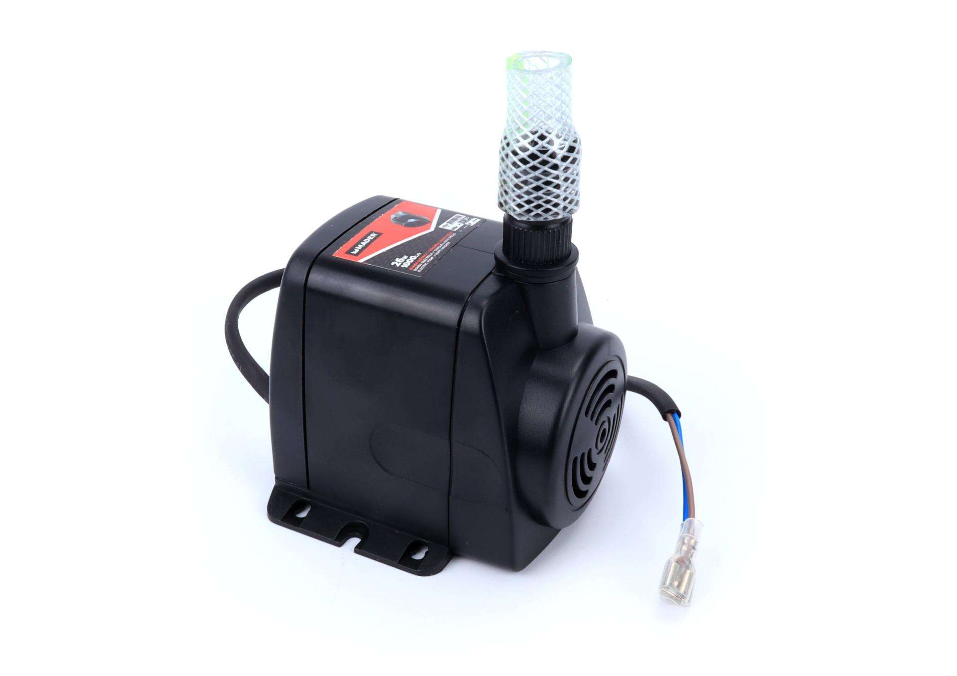 Motor / Bomba para Máquina Lavar Peças refª 55325 MADER