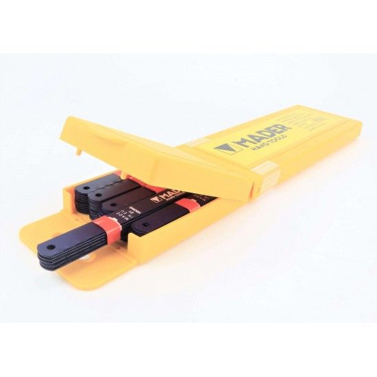 Lmina Corte Ferro, Bi Metal ref 56039 MADER