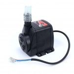 Motor / Bomba para Máquina Lavar Peças refª 55325 MADER Motor / Bomba para Máquina Lavar Peças refª 55325 MADER