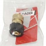 Acessorio Alta Pressão - Ligação com Terminal refª 55306 MADER Acessorio Alta Pressão - Ligação com Terminal refª 55306 MADER