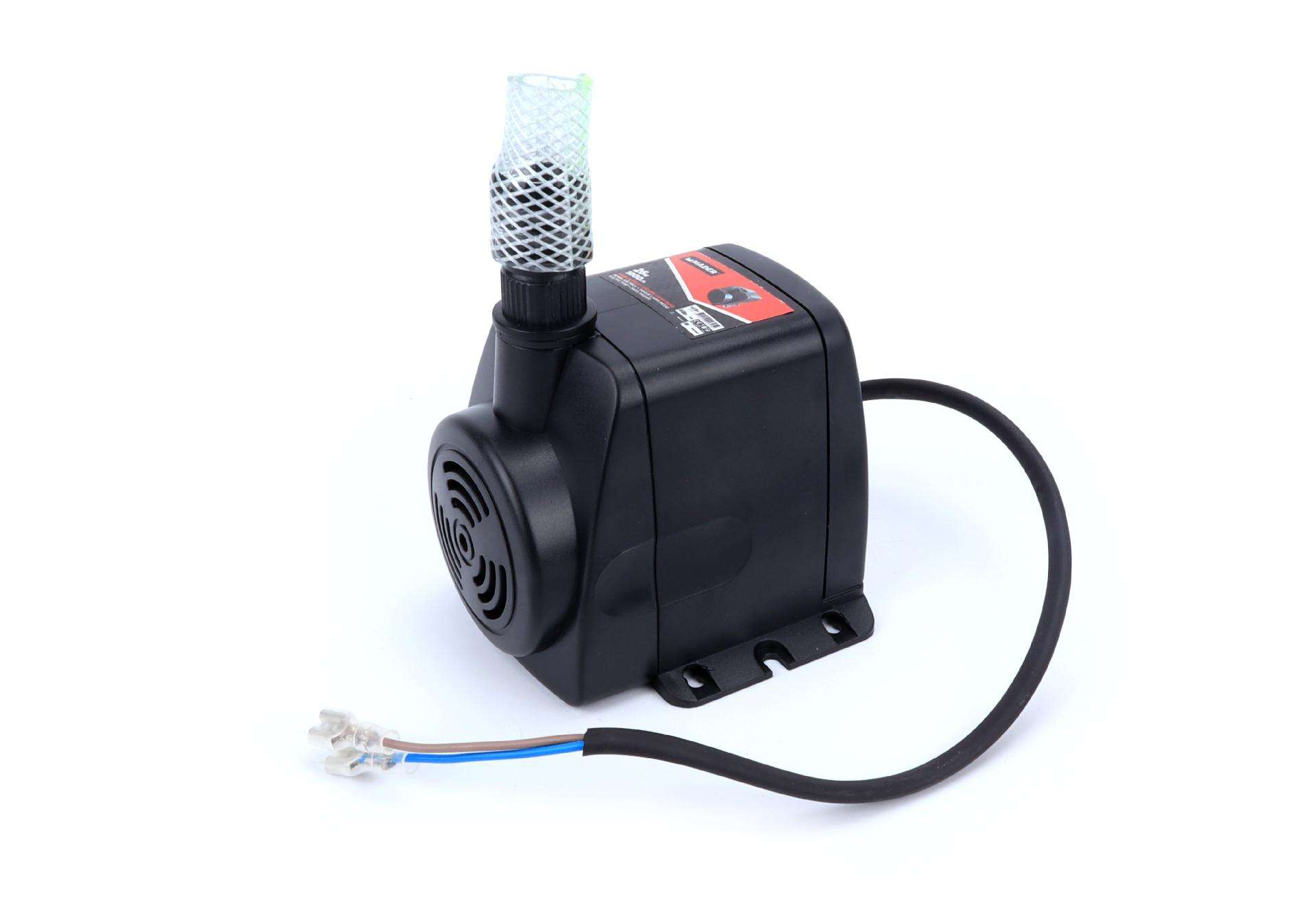 Motor / Bomba para Máquina Lavar Peças refª 55325 MADER