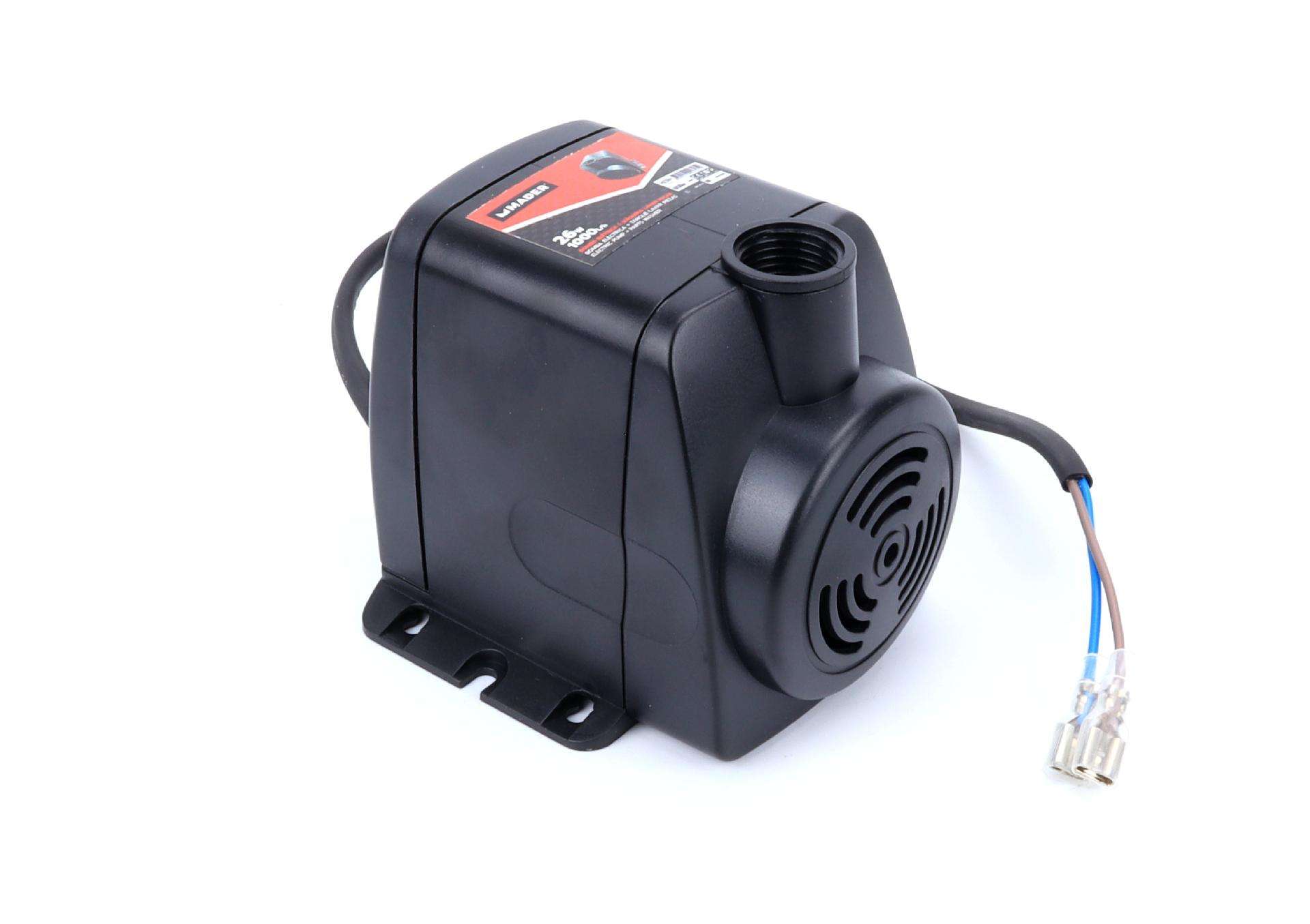 Motor / Bomba para Máquina Lavar Peças refª 55325 MADER