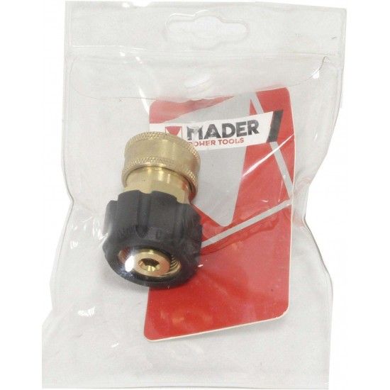 Acessorio Alta Pressão - Ligação com Terminal refª 55306 MADER Acessorio Alta Pressão - Ligação com Terminal refª 55306 MADER