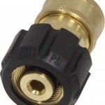 Acessorio Alta Presso - Ligao com Terminal ref 55306 MADER