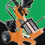 Rachador / Destroador de Lenha 3 IN 1, 20T, 520mm ref 55190 MADER