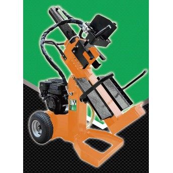 Rachador / Destroador de Lenha 3 IN 1, 20T, 520mm ref 55190 MADER