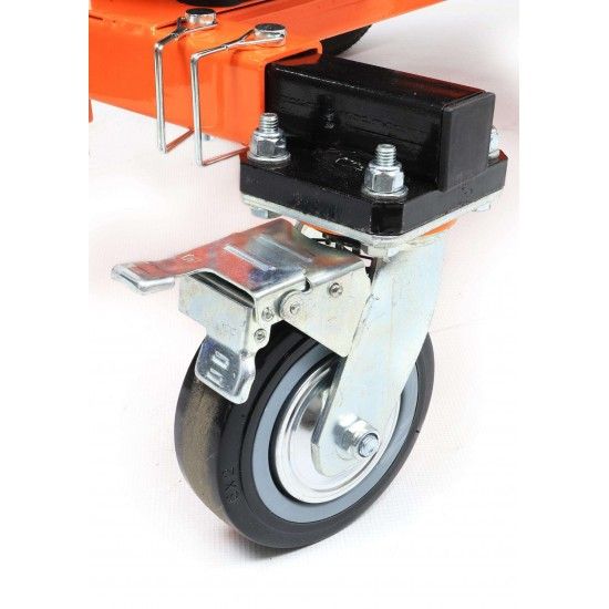 Rachador / Destroçador de Lenha, 2in1, 27T, 520mm refª 55189 MADER Rachador / Destroçador de Lenha, 2in1, 27T, 520mm refª 55189 MADER
