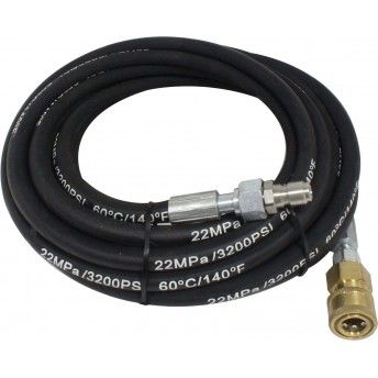 Mangueira alta presso - 6 Metros ref 55301 MADER