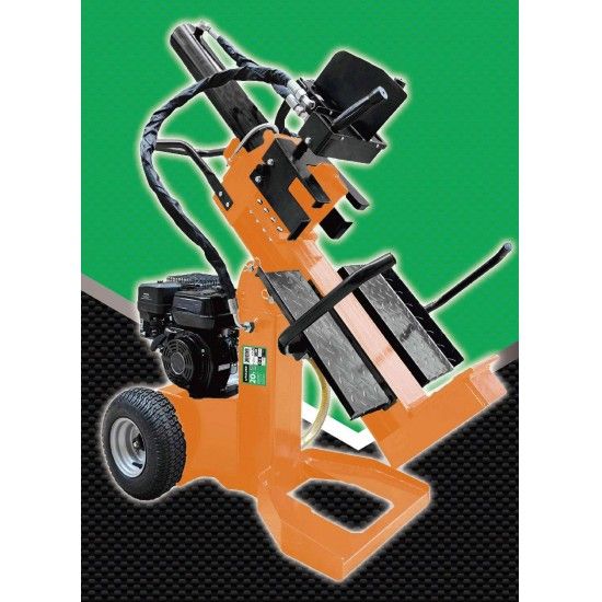 Rachador / Destroador de Lenha 3 IN 1, 20T, 520mm ref 55190 MADER