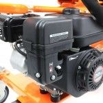 Rachador / Destroador de Lenha, 2in1, 27T, 520mm ref 55189 MADER