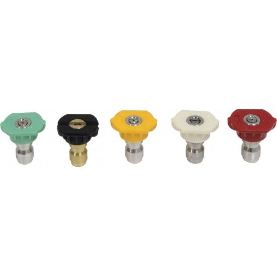 Acessorios Alta Presso - Pistola com Ponteira ref 55300 MADER