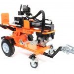 Rachador / Destroador de Lenha, 2in1, 27T, 520mm ref 55189 MADER