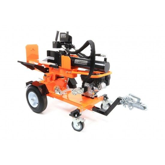 Rachador / Destroçador de Lenha, 2in1, 27T, 520mm refª 55189 MADER Rachador / Destroçador de Lenha, 2in1, 27T, 520mm refª 55189 MADER