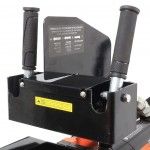 Rachador / Destroador de Lenha, 2in1, 27T, 520mm ref 55189 MADER