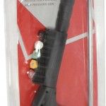 Acessorios Alta Presso - Pistola com Ponteira ref 55300 MADER