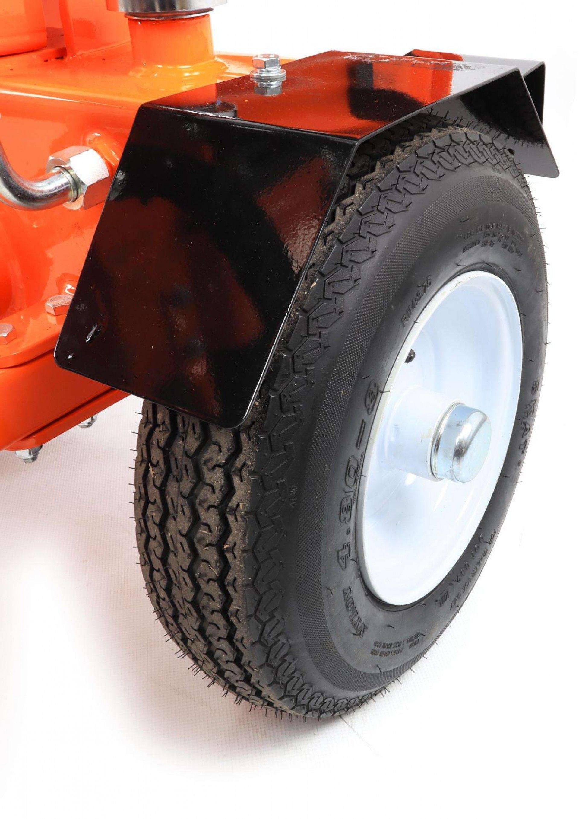 Rachador / Destroçador de Lenha, 2in1, 27T, 520mm refª 55189 MADER