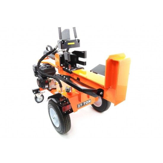 Rachador / Destroçador de Lenha, 2in1, 27T, 520mm refª 55189 MADER Rachador / Destroçador de Lenha, 2in1, 27T, 520mm refª 55189 MADER