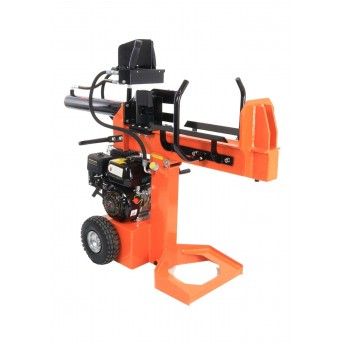Mquina Destroar/Rachar Lenha 3 IN 1, 15T, 520mm, 2 Velocidades ref 55187 MADER