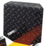Rachador / Destroador de Lenha 15T 520mm 2velocidades (3em 1) ref 55188 Mader