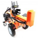 Rachador / Destroador de Lenha, 2in1, 27T, 520mm ref 55189 MADER