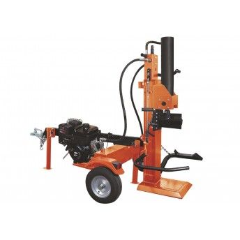 Rachador / Destroador de Lenha, 35T ref 55185 MADER
