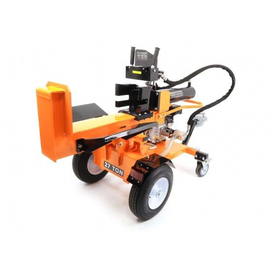 Rachador / Destroçador de Lenha, 2in1, 27T, 520mm refª 55189 MADER Rachador / Destroçador de Lenha, 2in1, 27T, 520mm refª 55189 MADER