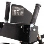 Rachador / Destroador de Lenha 15T 520mm 2velocidades (3em 1) ref 55188 Mader
