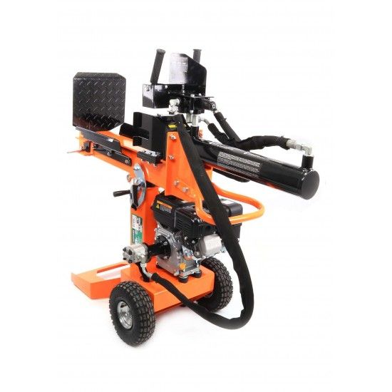 Rachador / Destroçador de Lenha 15T 520mm 2velocidades (3em 1) refª 55188 Mader Rachador / Destroçador de Lenha 15T 520mm 2velocidades (3em 1) refª 55188 Mader