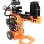 Rachador / Destroador de Lenha 15T 520mm 2velocidades (3em 1) ref 55188 Mader