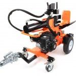 Rachador / Destroador de Lenha, 2in1, 27T, 520mm ref 55189 MADER