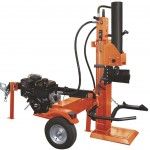 Rachador / Destroador de Lenha, 35T ref 55185 MADER