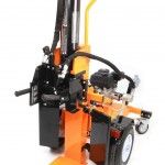 Rachador / Destroador de Lenha, 2in1, 27T, 520mm ref 55189 MADER