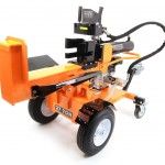 Rachador / Destroador de Lenha, 2in1, 27T, 520mm ref 55189 MADER