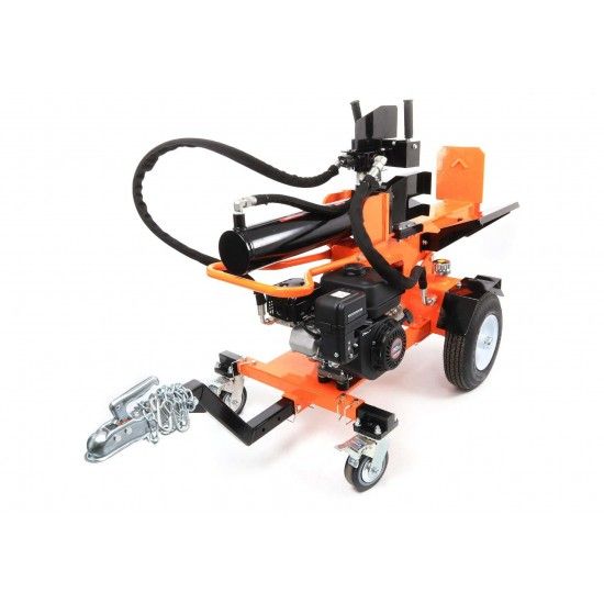 Rachador / Destroador de Lenha, 2in1, 27T, 520mm ref 55189 MADER