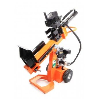 Rachador / Destroador de Lenha 15T 520mm 2velocidades (3em 1) ref 55188 Mader