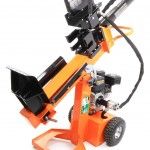 Rachador / Destroador de Lenha 15T 520mm 2velocidades (3em 1) ref 55188 Mader
