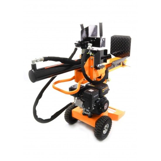 Rachador / Destroçador de Lenha 15T 520mm 2velocidades (3em 1) refª 55188 Mader Rachador / Destroçador de Lenha 15T 520mm 2velocidades (3em 1) refª 55188 Mader