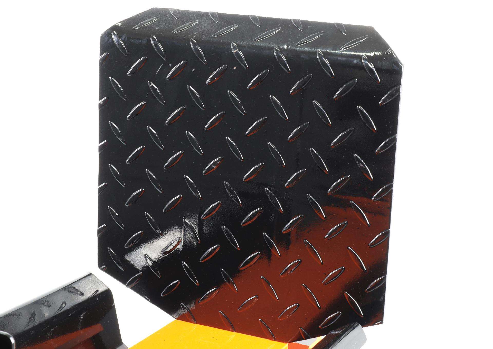 Rachador / Destroçador de Lenha 15T 520mm 2velocidades (3em 1) refª 55188 Mader