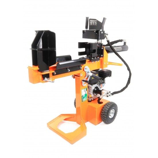 Rachador / Destroçador de Lenha 15T 520mm 2velocidades (3em 1) refª 55188 Mader Rachador / Destroçador de Lenha 15T 520mm 2velocidades (3em 1) refª 55188 Mader